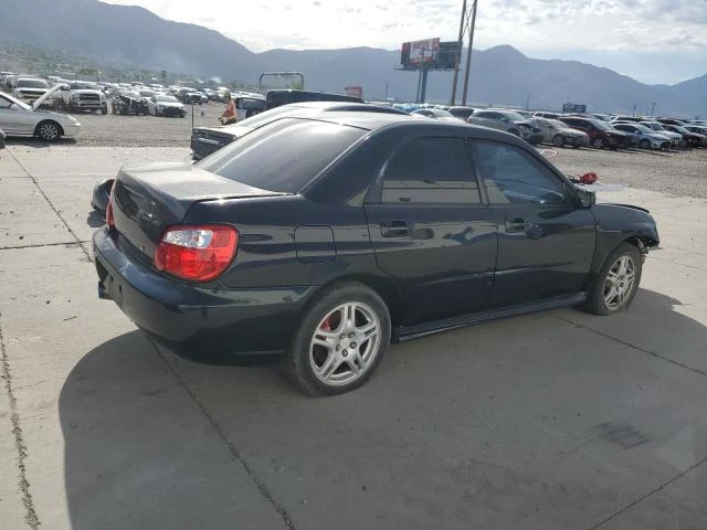 Photo 2 VIN: JF1GD74677G515000 - SUBARU IMPREZA WR 