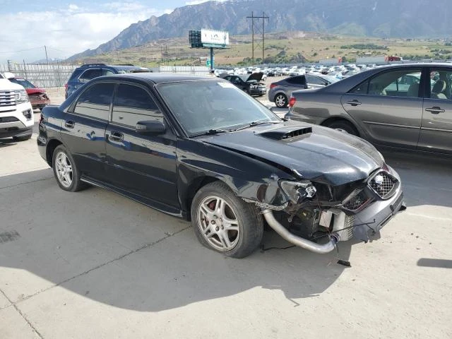 Photo 3 VIN: JF1GD74677G515000 - SUBARU IMPREZA WR 