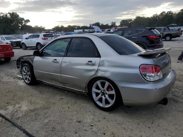 Photo 1 VIN: JF1GD746X7G503200 - SUBARU IMPREZA WR 