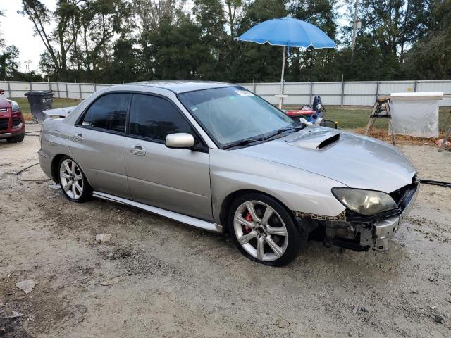 Photo 3 VIN: JF1GD746X7G503200 - SUBARU IMPREZA WR 