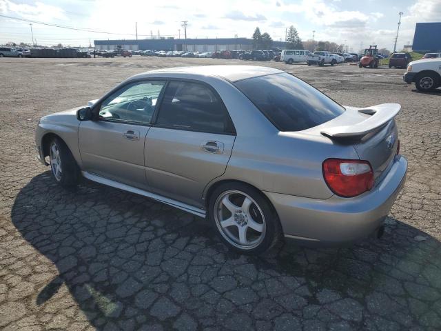 Photo 1 VIN: JF1GD746X7G507294 - SUBARU WRX 