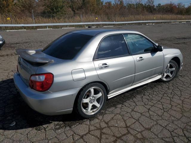 Photo 2 VIN: JF1GD746X7G507294 - SUBARU WRX 