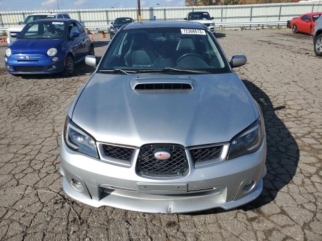 Photo 4 VIN: JF1GD746X7G507294 - SUBARU WRX 