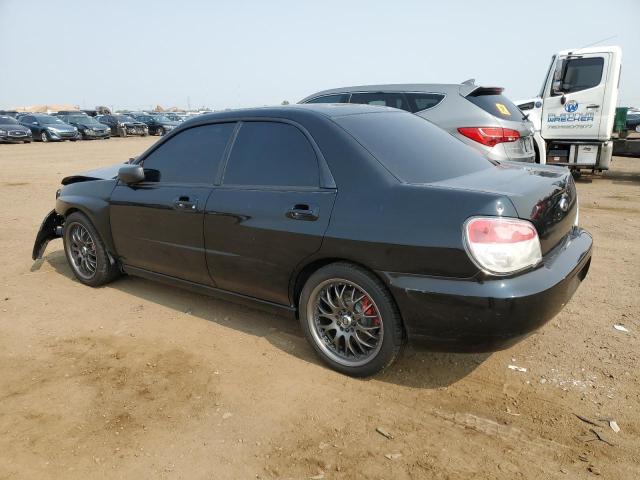 Photo 1 VIN: JF1GD75607G509392 - SUBARU IMPREZA WR 