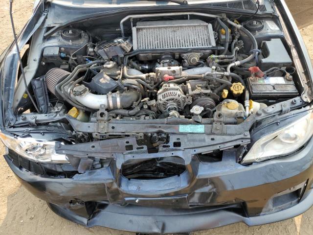 Photo 10 VIN: JF1GD75607G509392 - SUBARU IMPREZA WR 