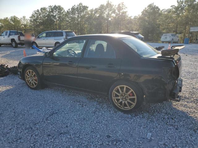 Photo 1 VIN: JF1GD75607G524202 - SUBARU IMPREZA WR 