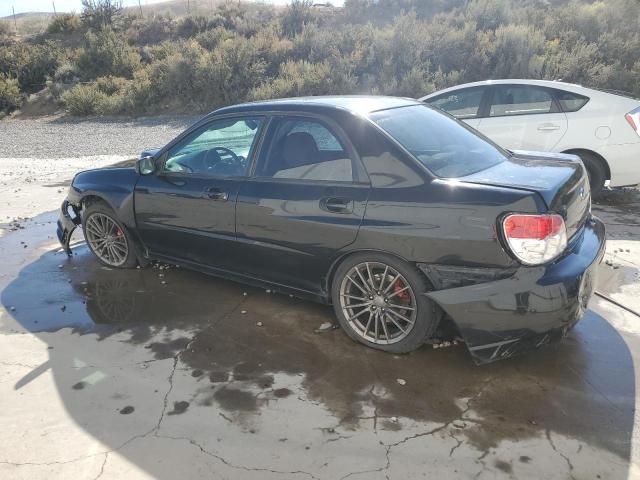 Photo 1 VIN: JF1GD75637G513775 - SUBARU IMPREZA WR 