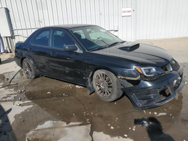 Photo 3 VIN: JF1GD75637G513775 - SUBARU IMPREZA WR 