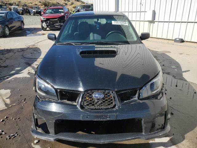 Photo 4 VIN: JF1GD75637G513775 - SUBARU IMPREZA WR 