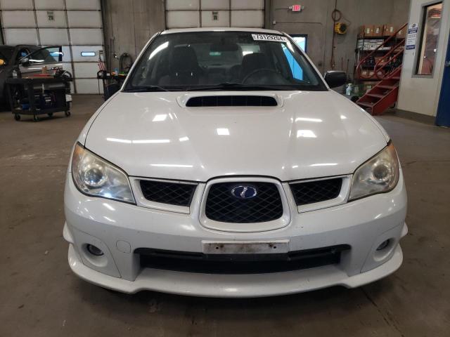 Photo 4 VIN: JF1GD75637G518975 - SUBARU IMPREZA WR 