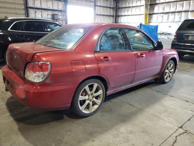 Photo 2 VIN: JF1GD75637G521858 - SUBARU IMPREZA WR 