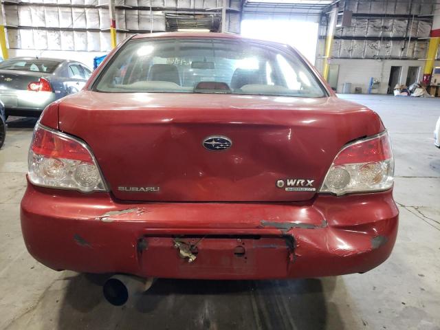 Photo 5 VIN: JF1GD75637G521858 - SUBARU IMPREZA WR 