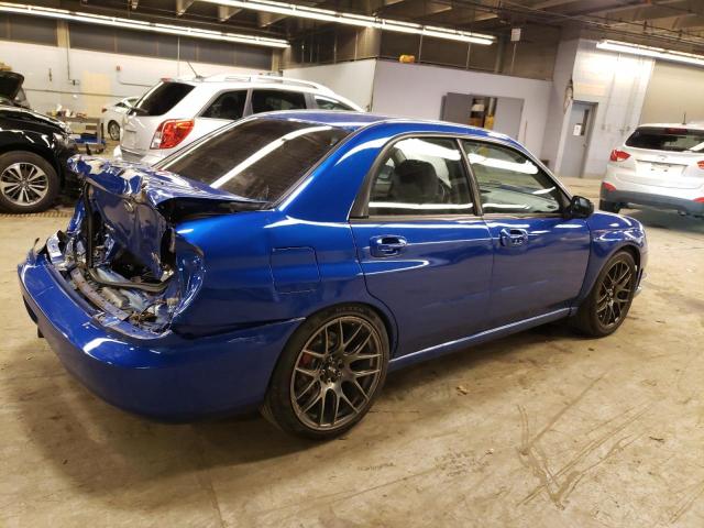 Photo 2 VIN: JF1GD75657G500932 - SUBARU WRX 