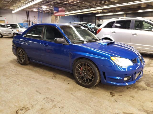 Photo 3 VIN: JF1GD75657G500932 - SUBARU WRX 