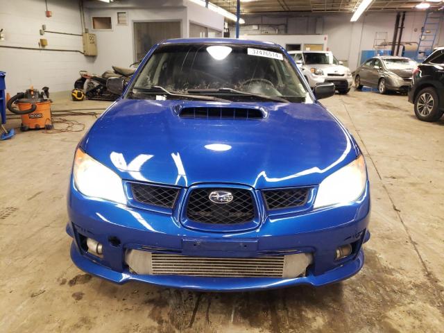 Photo 4 VIN: JF1GD75657G500932 - SUBARU WRX 