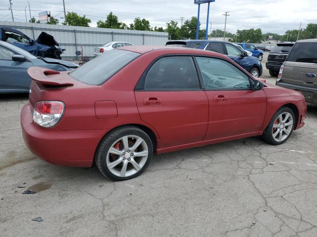 Photo 2 VIN: JF1GD75657G511087 - SUBARU WRX 