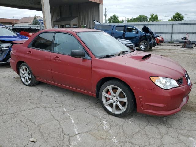 Photo 3 VIN: JF1GD75657G511087 - SUBARU WRX 