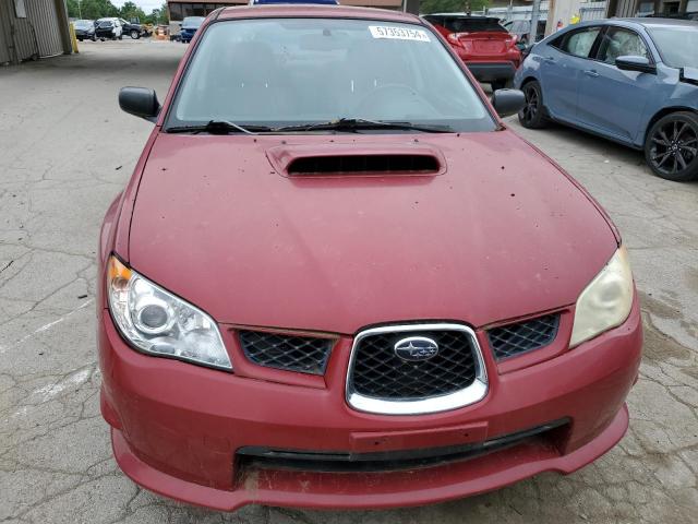 Photo 4 VIN: JF1GD75657G511087 - SUBARU WRX 