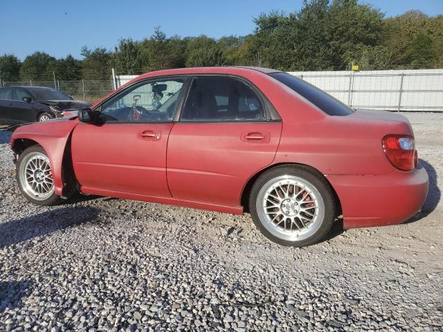 Photo 1 VIN: JF1GD75677G519465 - SUBARU IMPREZA WR 