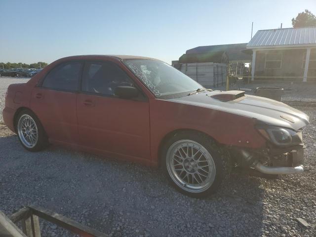 Photo 3 VIN: JF1GD75677G519465 - SUBARU IMPREZA WR 