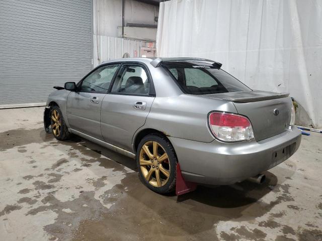 Photo 1 VIN: JF1GD756X7G515488 - SUBARU WRX 