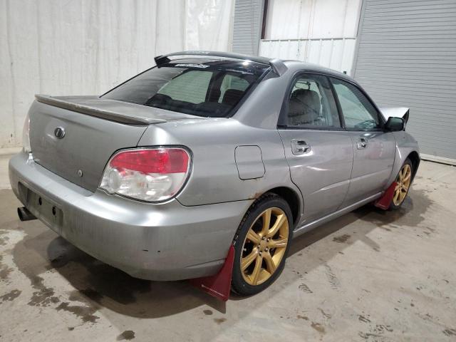 Photo 2 VIN: JF1GD756X7G515488 - SUBARU WRX 