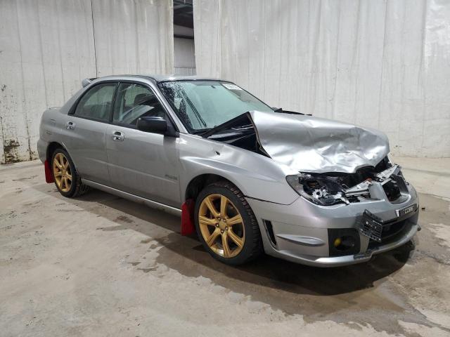 Photo 3 VIN: JF1GD756X7G515488 - SUBARU WRX 