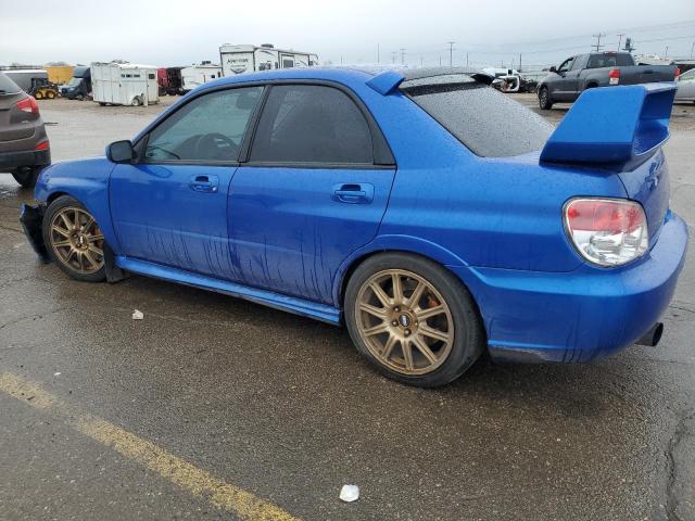 Photo 1 VIN: JF1GD76607L509477 - SUBARU WRX 