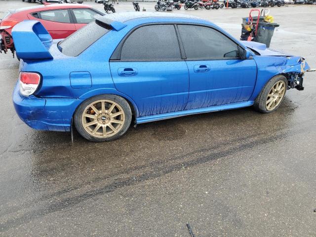 Photo 2 VIN: JF1GD76607L509477 - SUBARU WRX 