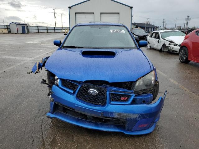 Photo 4 VIN: JF1GD76607L509477 - SUBARU WRX 