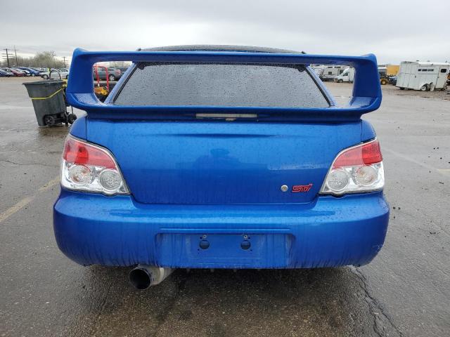 Photo 5 VIN: JF1GD76607L509477 - SUBARU WRX 