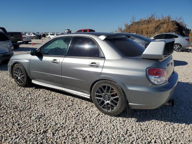 Photo 1 VIN: JF1GD76647L518389 - SUBARU IMPREZA WR 