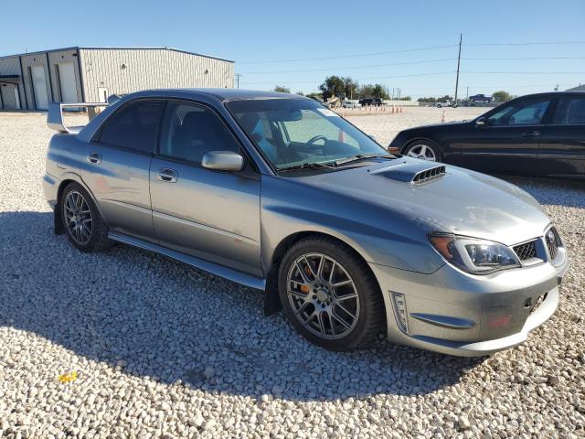 Photo 3 VIN: JF1GD76647L518389 - SUBARU IMPREZA WR 