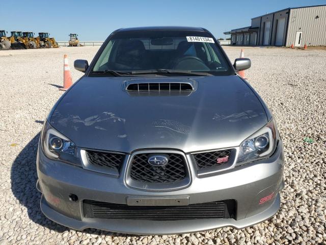 Photo 4 VIN: JF1GD76647L518389 - SUBARU IMPREZA WR 