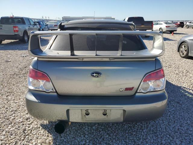 Photo 5 VIN: JF1GD76647L518389 - SUBARU IMPREZA WR 