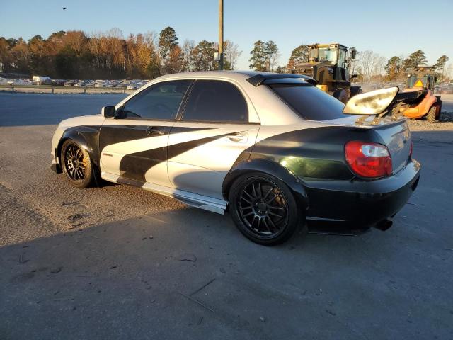 Photo 1 VIN: JF1GD76657L522211 - SUBARU IMPREZA WR 