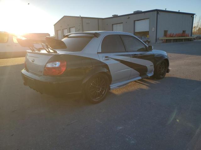 Photo 2 VIN: JF1GD76657L522211 - SUBARU IMPREZA WR 