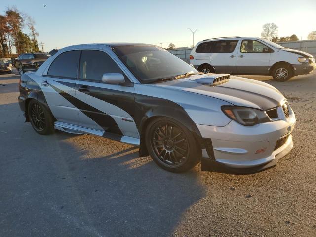 Photo 3 VIN: JF1GD76657L522211 - SUBARU IMPREZA WR 