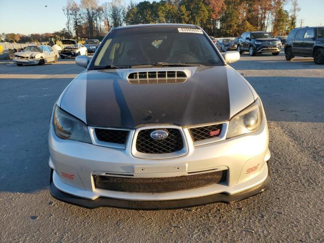 Photo 4 VIN: JF1GD76657L522211 - SUBARU IMPREZA WR 