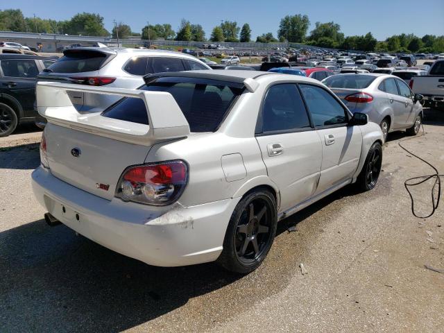 Photo 2 VIN: JF1GD76667L512495 - SUBARU WRX 