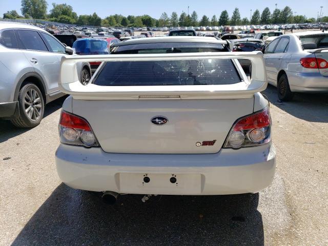 Photo 5 VIN: JF1GD76667L512495 - SUBARU WRX 