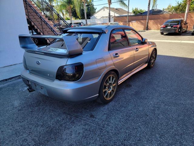 Photo 3 VIN: JF1GD76687L521862 - SUBARU IMPREZA WR 