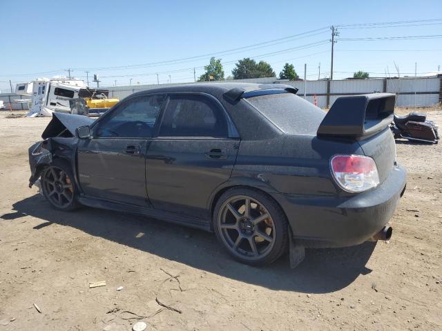 Photo 1 VIN: JF1GD76697L525791 - SUBARU IMPREZA WR 