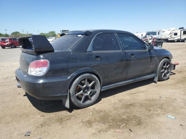 Photo 2 VIN: JF1GD76697L525791 - SUBARU IMPREZA WR 