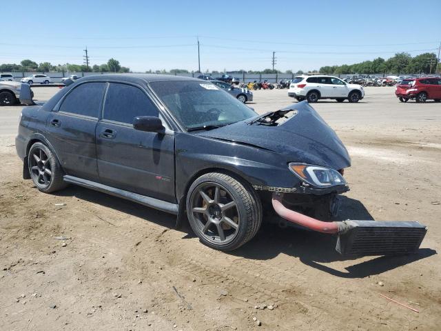 Photo 3 VIN: JF1GD76697L525791 - SUBARU IMPREZA WR 