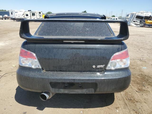 Photo 5 VIN: JF1GD76697L525791 - SUBARU IMPREZA WR 