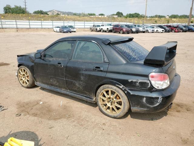 Photo 1 VIN: JF1GD766X7L511561 - SUBARU WRX 