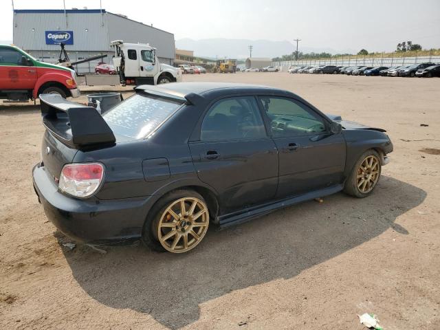 Photo 2 VIN: JF1GD766X7L511561 - SUBARU WRX 