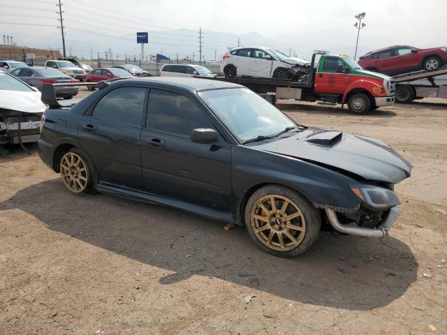 Photo 3 VIN: JF1GD766X7L511561 - SUBARU WRX 