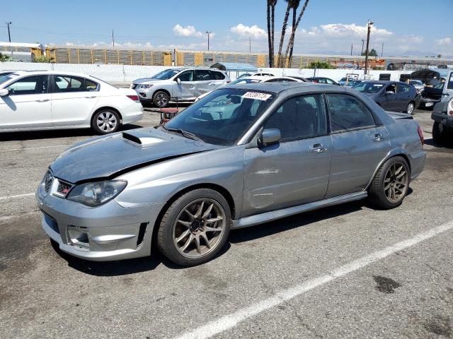 Photo 0 VIN: JF1GD77677L501102 - SUBARU IMPREZA WR 